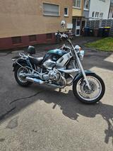 BMW R1200C - BMW R1200C