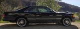 Mercedes-Benz 560 SEC C126 V8 Oldtimer H-Zulassung Samml... - Mercedes-Benz 560: Coupe