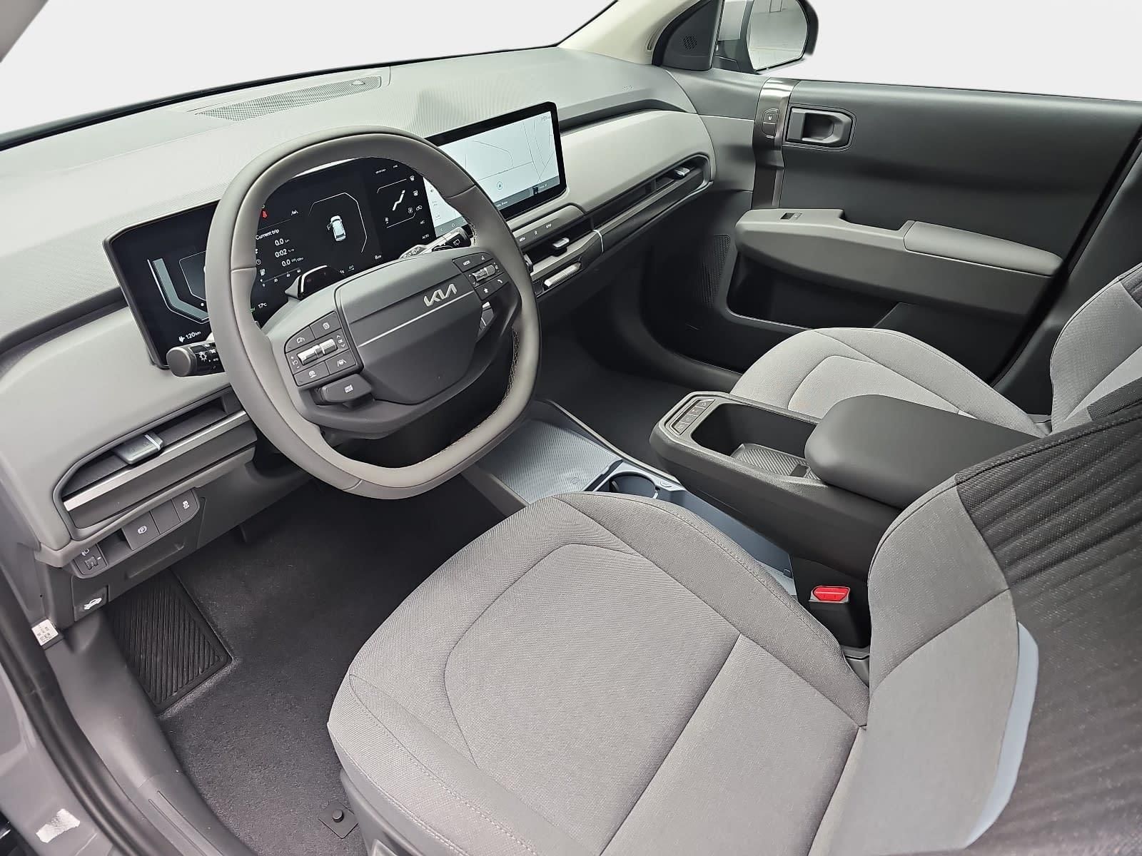 Kia EV3 - Bild 20