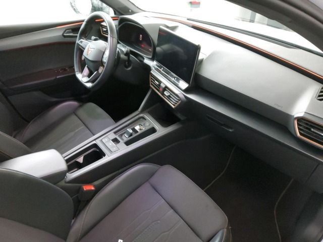 Cupra Leon - Bild 6