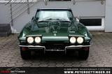 Chevrolet C2 Convertible - Chevrolet Oldtimer: Cabrio