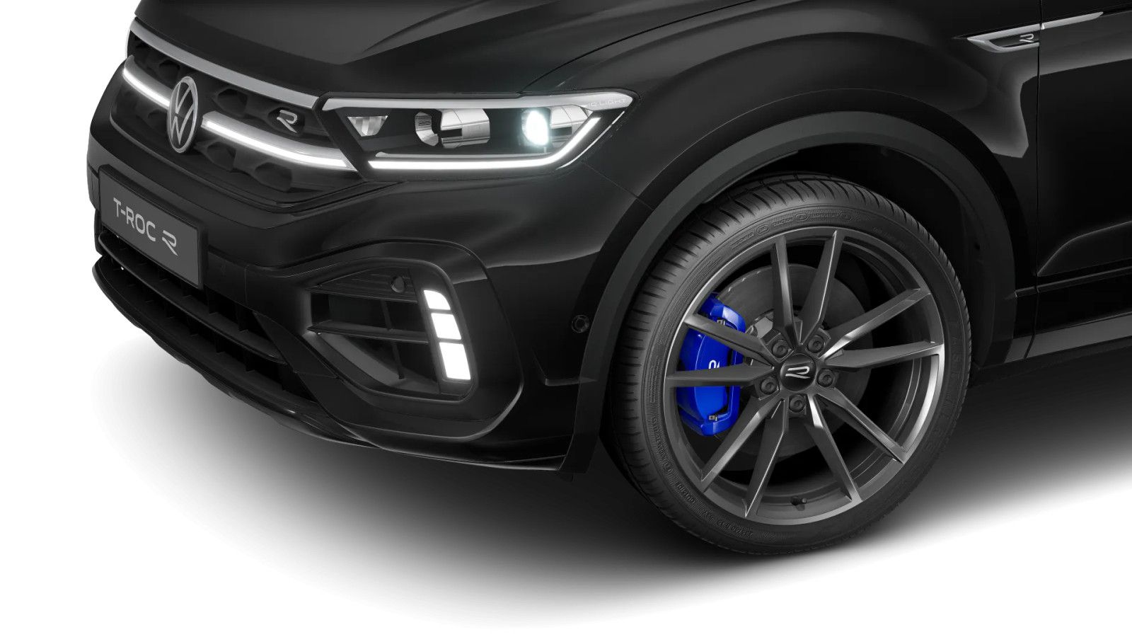 Volkswagen T-Roc - Bild 4
