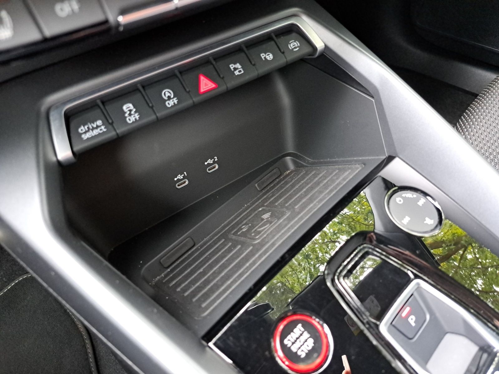 Audi S3 - Bild 31