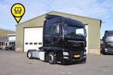 MAN TGX 18.430 XLX 4X2 2020 Low Deck+Hefschotel TACH - MAN D20