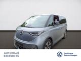 Volkswagen ID. Buzz Pro Travel Assist+ Keyless Alarm App Na - Volkswagen ID. Buzz aus 2023