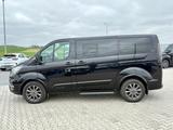 Ford Tourneo Custom 2.0 TDCi L1 Leder - Ford Tourneo Custom mit Diesel-Antrieb