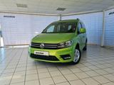 Volkswagen Caddy PKW  BMT, unfallfrei, AHK, PDC, LMF - : Pkw