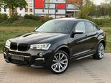 BMW X4 M40i - Harman/Kardon Keyless go - BMW: 40