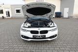 BMW 330 d xDrive Advantage - gebrauchte BMW 330 aus dem Jahr 2016