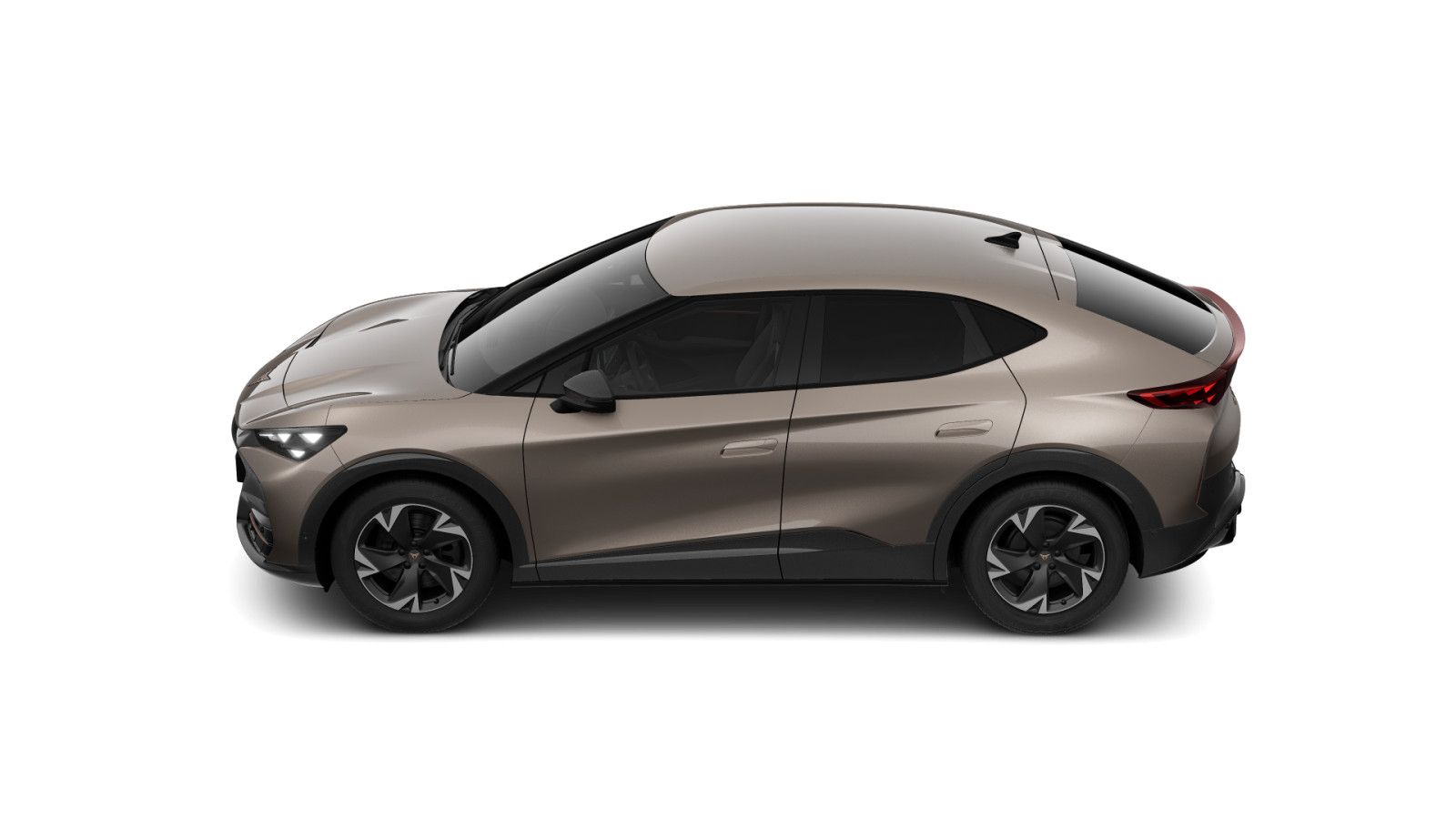 Cupra Tavascan - Bild 6