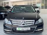 Mercedes-Benz C 250 T CDI AVANTGARDE*Distronic-Plus*AHK* - Mercedes-Benz C 250: Cdi Avantgarde