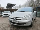 Peugeot 807 Allure 2.0 HDI 100/136 7 Sitze TÜV.09.2026 - scheckheftgepflegte Peugeot 807