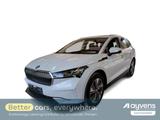 Skoda Enyaq - iV 80 - Skoda Enyaq iV-80