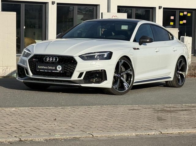 Audi RS5 2.9 TFSI quattro *Carbon*Keramik*B&O*HUD*SD*