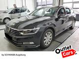 Volkswagen Passat Variant Highline 2.0 TDI DSG 8-fach berei - Volkswagen Passat Variant in Augsburg
