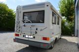 Karmann Missouri 600 H original * * * *  49500 km * * ** - Diesel 1999
