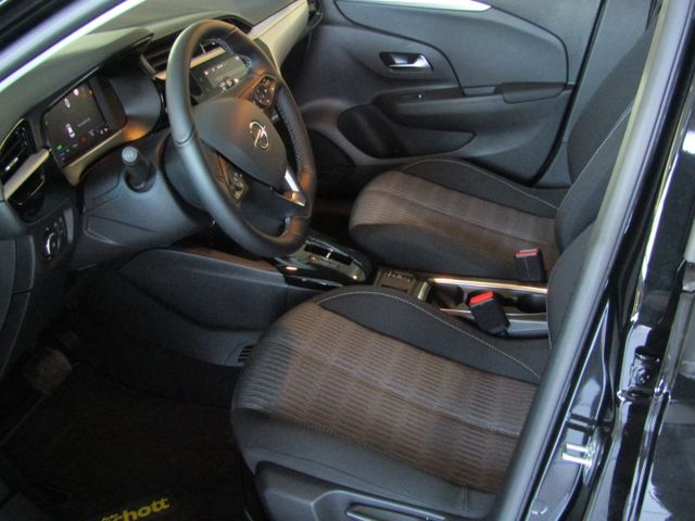 Corsa F e Edition Electric