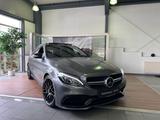 Mercedes-Benz C 63s  AMG / Panorama / Burmester / Performance - Mercedes-Benz C 63 AMG in Bochum