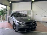 Mercedes-Benz C 63s  AMG / Panorama / Burmester / Performance - Mercedes-Benz C 63 AMG Gebrauchtwagen in Dortmund