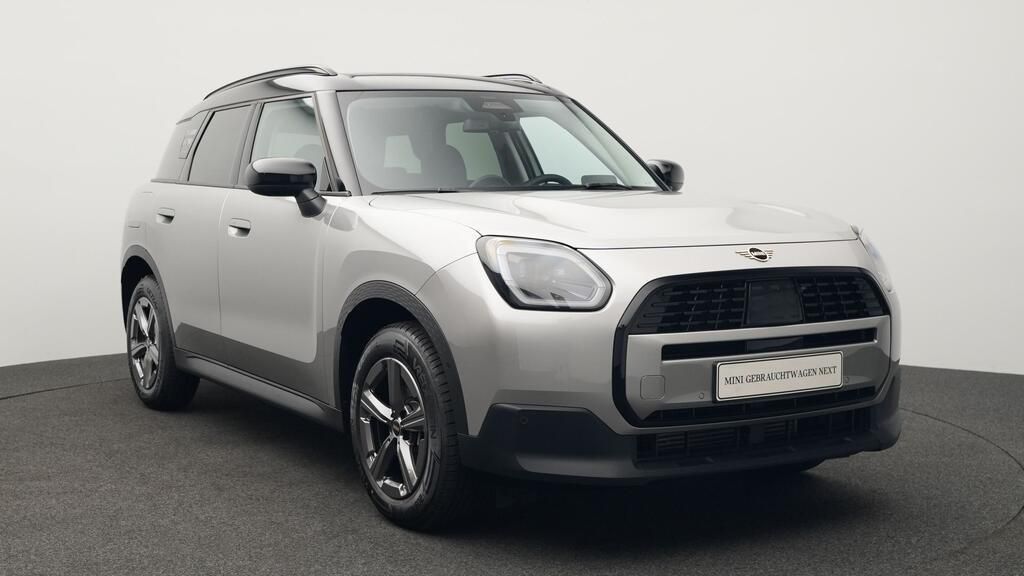 MINI Classic Trim imagem 2