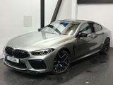 BMW M8 Gran Coupe Competition*NIGHT*ACC*20.Z*DE-FZG* - BMW Gebrauchtwagen von 2020