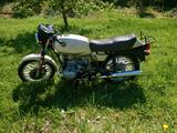 BMW R45 - BMW R 45
