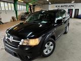 Fiat Freemont Lounge AWD 2,0D 170HK 7PRS AUT. - Fiat Freemont aus 2012