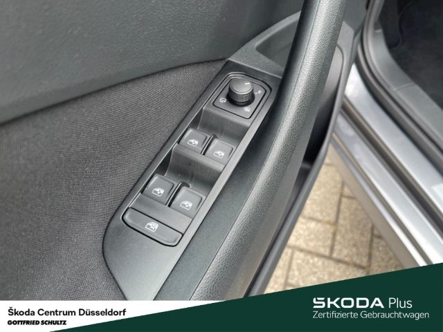 Skoda Kamiq - Bild 12