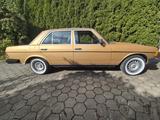Mercedes-Benz 300 D W123