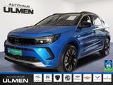 Opel Grandland Elegance Navi AHK PDCv+h+Cam Voll-LED  - Opel Gebrauchtwagen von 2023