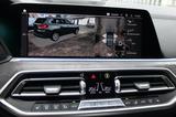 BMW X5 1.HAND! 360° ACC PANO H&K 2-ACHS DAB AHK 3,5t - BMW X5 in Leverkusen