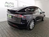 Tesla Model X Performance 100D Ludicrous, Autopilot - Tesla Model X: Automatik