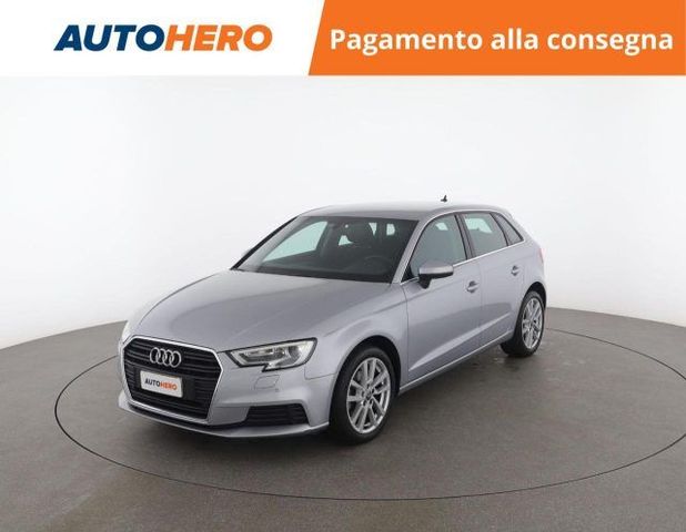 Audi AUDI A3 1.6 TDI 116 CV