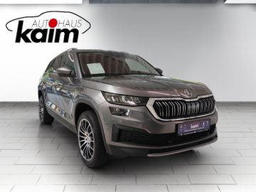 Bild 7 Skoda Kodiaq 2,0 TDI Style DSG