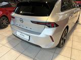 Opel Astra GS 1.2 (96 kW 130 PS) MT-6, Glasschiebedac - Opel Astra Gl mit Benzin-Antrieb