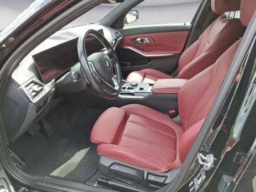 BMW 318 - 8