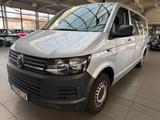 Volkswagen T6 Kombi Automatik*Standheizung*Bluetooth*USB - Volkswagen T6 Kombi in Duisburg