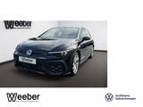 Volkswagen Golf GTI 2.0 l TSI DSG GTI LED Kamera PDC LM - Volkswagen Golf: Schwarz, GTI