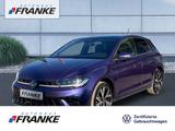 Volkswagen Polo R-Line 1.0 TSI,DSG,Pano Kamera,Navi - Volkswagen: R Line