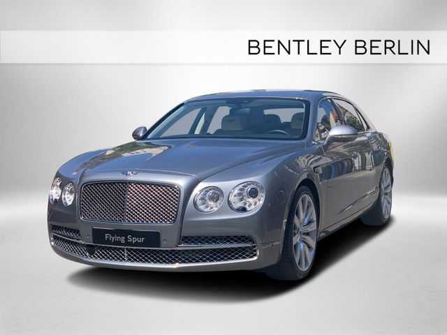 Bentley Flying Spur W12 Mulliner - BENTLEY BERLIN -