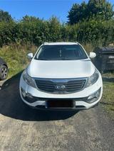Kia Verkaufe Kia Sportage SLS - Kia Sportage: Sl