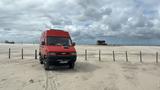Andere Iveco Turbo Daily 4x4 35.10 Maximal Allrad... - Andere aus 1996