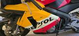 Honda CBR600RR - HONDA CBR 600 RR