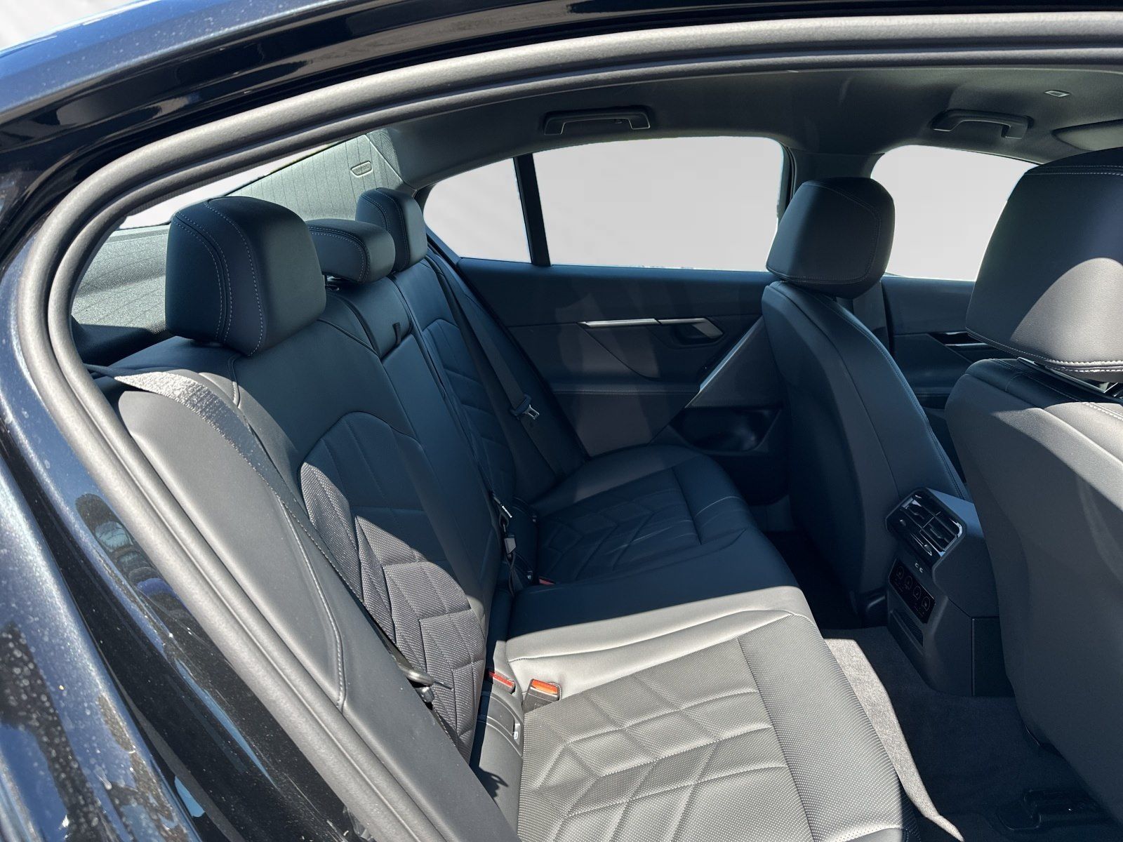 BMW 520 - Bild 13