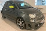 Abarth 500 1.4 Turbo T-Jet 2015 - Abarth 500: Limousine
