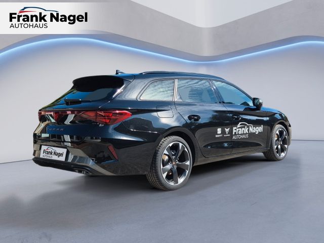Cupra Leon Sportstourer 1.5 eTSI 7-Gang-DSG