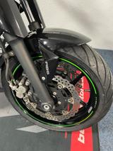 Kawasaki ER 6N ABS ER650E  Perfekter Zustand ! - KAWASAKI 650 Z