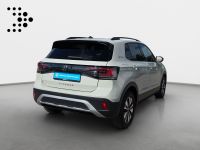 Volkswagen T-Cross - Vorschau Bild 18