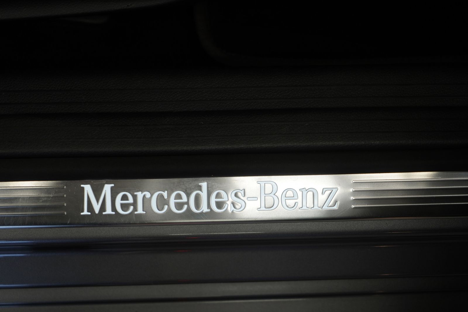 Mercedes Benz Cla 200