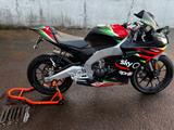 Aprilia RS 125 Replica - APRILIA REPLICA